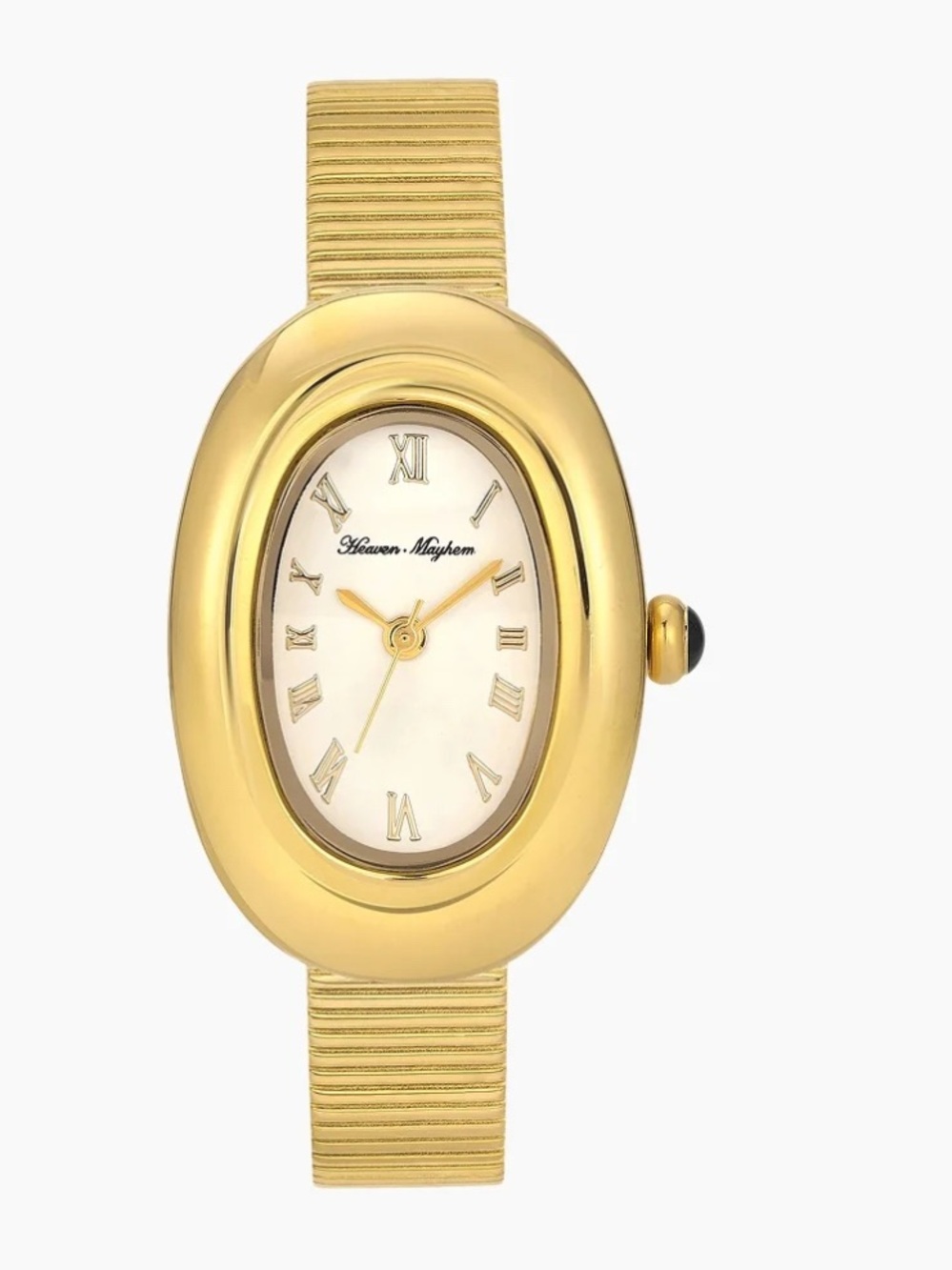 Heaven Mayhem Amara Women's Bracelet Watch